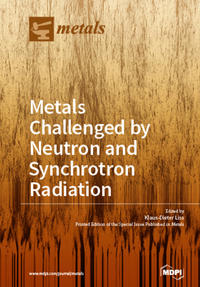 Metals Challenged by Neutron and Synchrotron Radiation