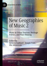 New Geographies of Music 2