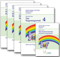 Paket: Regenbogenhefte (LA)