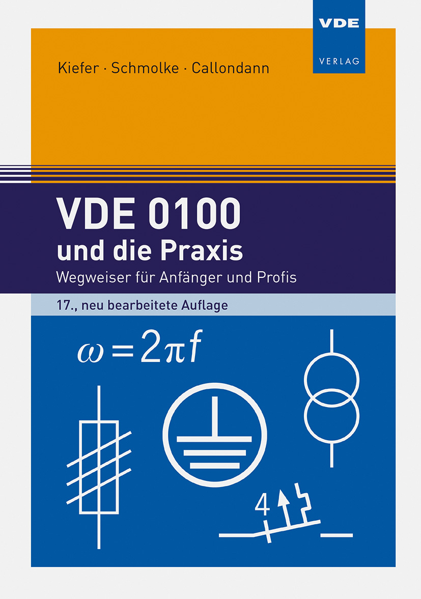 VDE 0100 und die Praxis