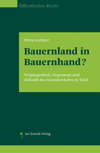 Bauernland in Bauernhand?