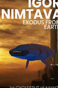 EXODUS FROM EARTH