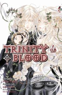 Trinity Blood