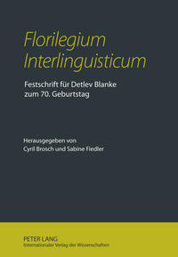 «Florilegium Interlinguisticum»