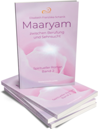 Maaryam, zwischen Berufung und Sehnsucht