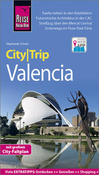 Reise Know-How CityTrip Valencia