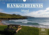 Bankgeheimnis Irland 2020 (Wandkalender 2020 DIN A4 quer)