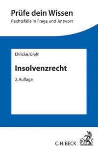 Insolvenzrecht