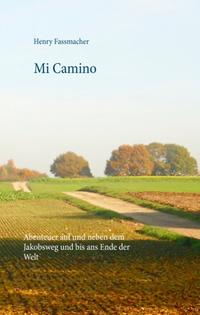 Mi Camino