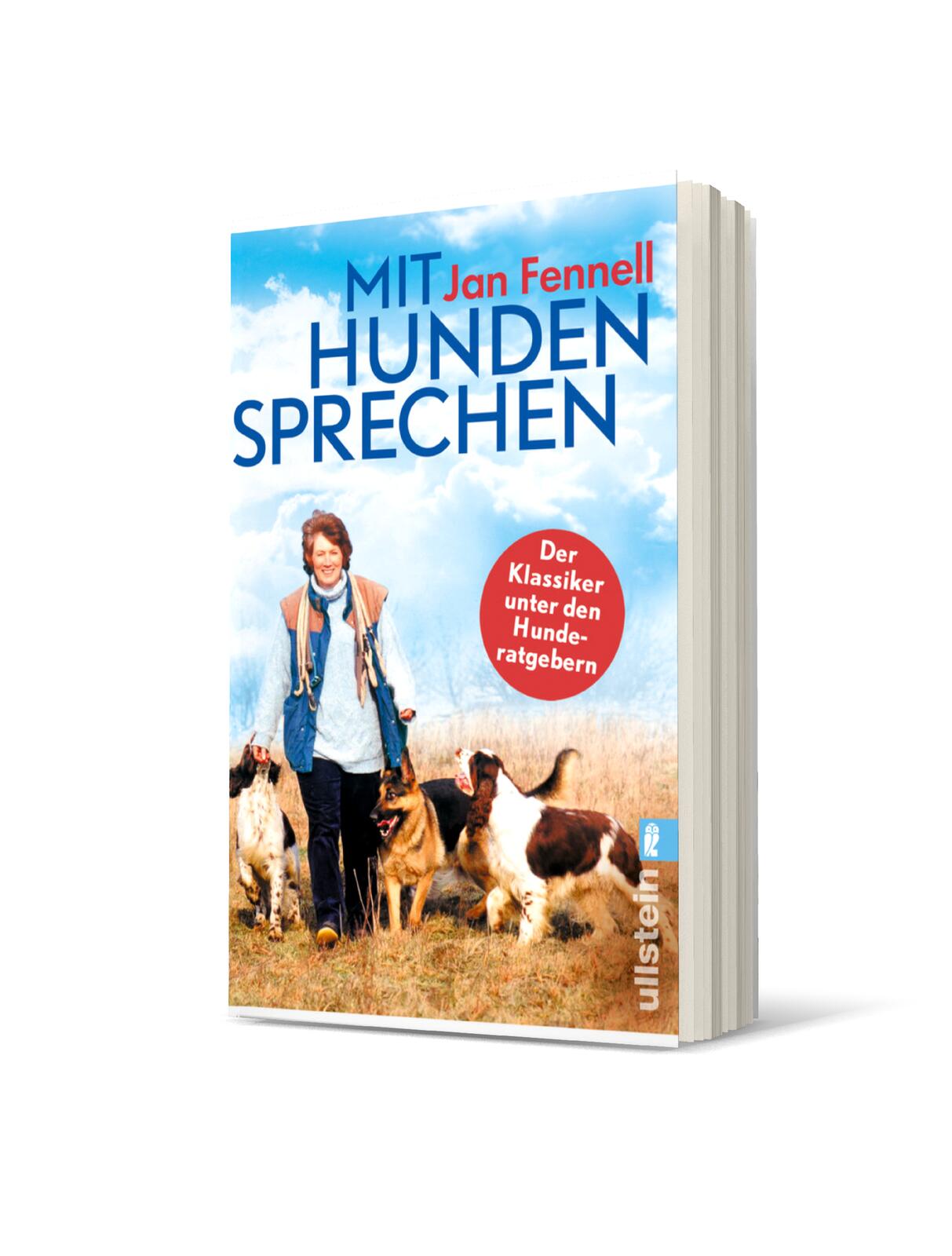 Mit Hunden sprechen