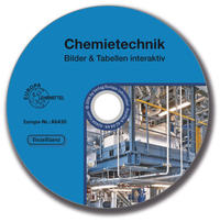 Chemietechnik Bilder & Tabellen interaktiv