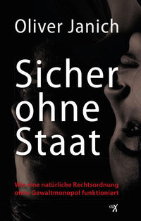 Sicher ohne Staat