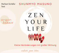 Zen your life