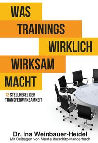 Was Trainings wirklich wirksam macht