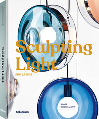 Sculpting Light