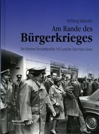 Am Rande des Bürgerkriegs