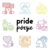 Pride-Poesie