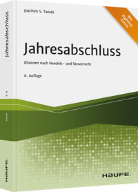 Jahresabschluss