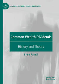 Common Wealth Dividends