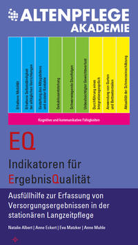 EQ Indikatoren für ErgebnisQualität