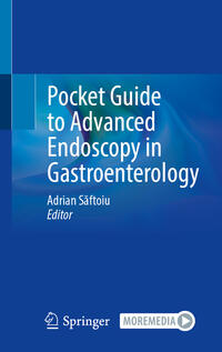 Pocket Guide to Advanced Endoscopy in Gastroenterology