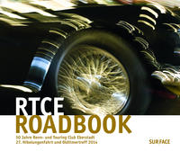 RTCE Roadbook