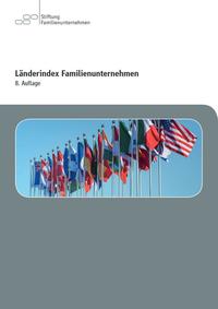 Länderindex Familienunternehmen