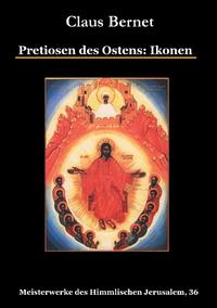 Pretiosen des Ostens: Ikonen