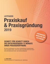 Praxiskauf & Praxisgründung 2019