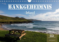 Bankgeheimnis Irland 2022 (Wandkalender 2022 DIN A4 quer)