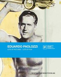 Eduardo Paolozzi