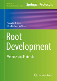 Root Development