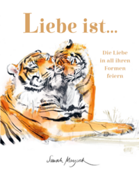 Liebe ist ...