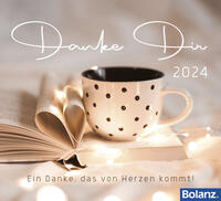 Danke 2024