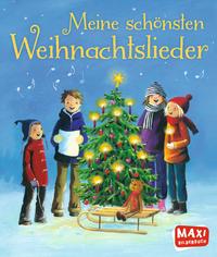 Meine schönsten Weihnachtslieder