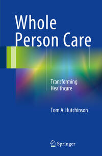 Whole Person Care