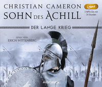 Der lange Krieg: Sohn des Achill