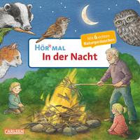 Hör mal (Soundbuch): In der Nacht