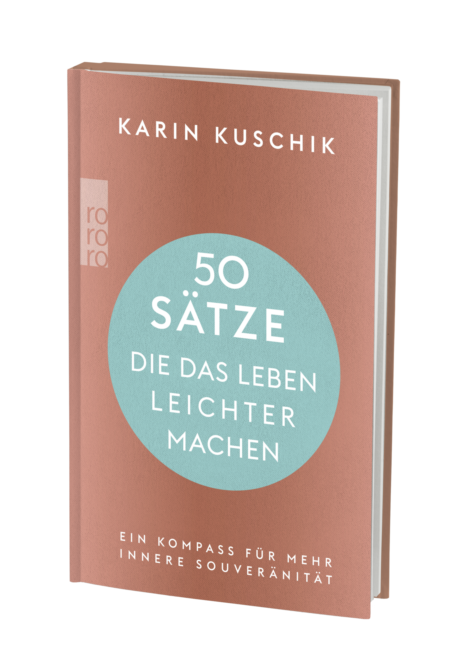 50 Sätze, die das Leben leichter machen