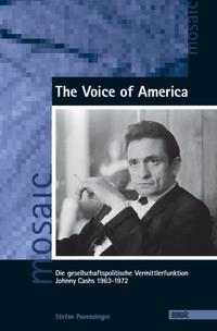 The Voice of America