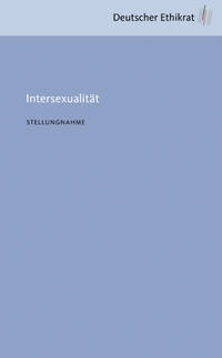 Intersexualität