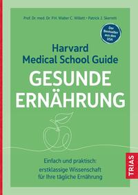 Harvard Medical School Guide Gesunde Ernährung