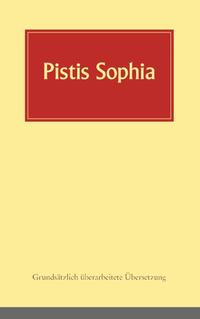 Pistis Sophia