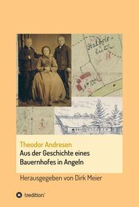 Aus der Geschichte eines Bauernhofes in Angeln