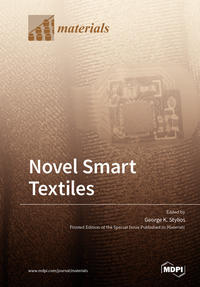 Novel Smart Textiles