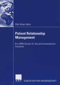 Patient Relationship Management