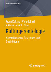 Kulturgerontologie