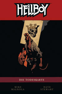 Hellboy 15