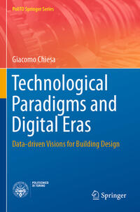 Technological Paradigms and Digital Eras