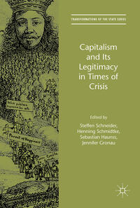 Capitalism and Its Legitimacy in Times of Crisis